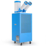 Portable Spot Cooler